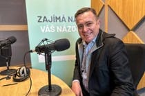 České zdravotnictví vůbec není v pořádku, říká šéf českých stomatologů Roman Šmucler